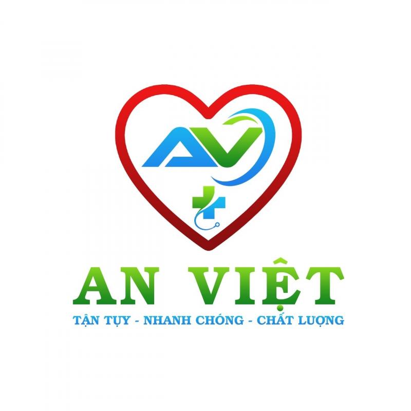 Phòng khám đa khoa quốc tế An Việt