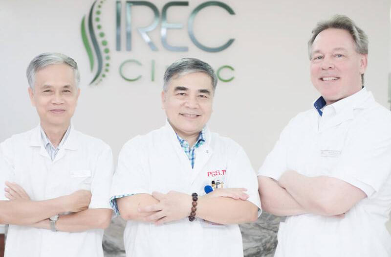 Irec Clinic