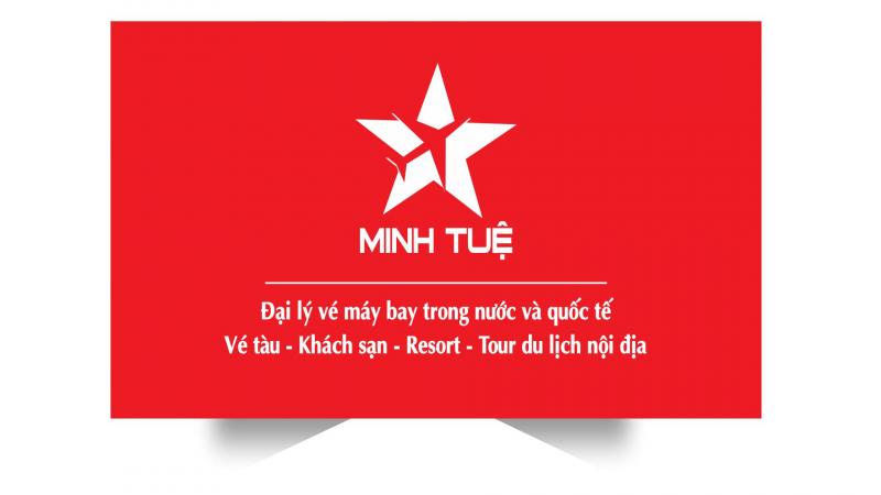 Phòng vé máy bay Minh Tuệ