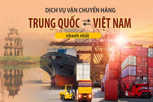 Phong Vũ Logistics có  đội ngũ nhân viên nhiệt tình, chuyên nghiệp và kinh nghiệm lâu năm trong lĩnh vực xuất nhập khẩu hàng hóa từ Trung Quốc về Việt Nam