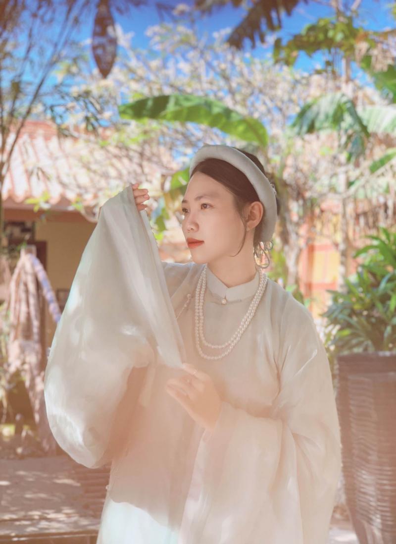 Phù Dung - Cho thuê trang phục, phụ kiện sống ảo tại Ninh Thuận