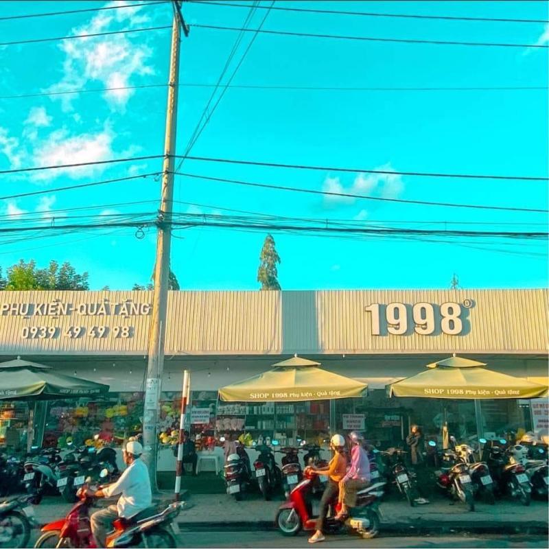 1998 Shop