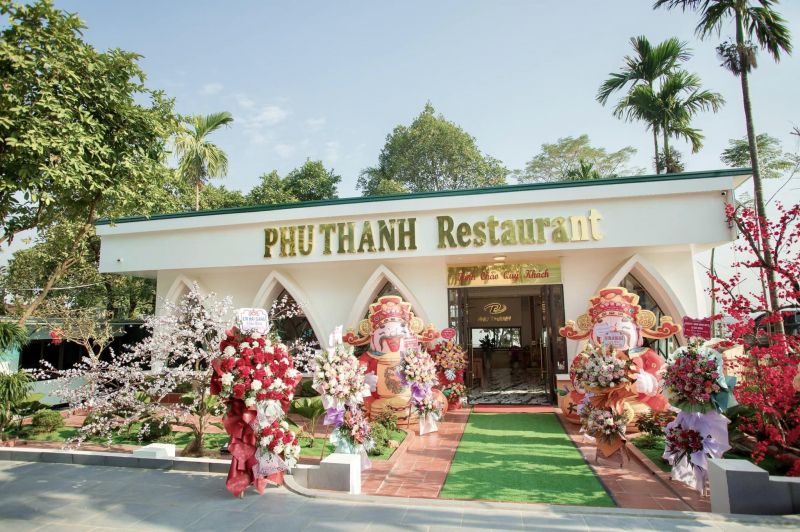 Phú Thành Restaurant