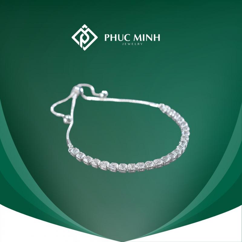 Phuc Minh Jewelry