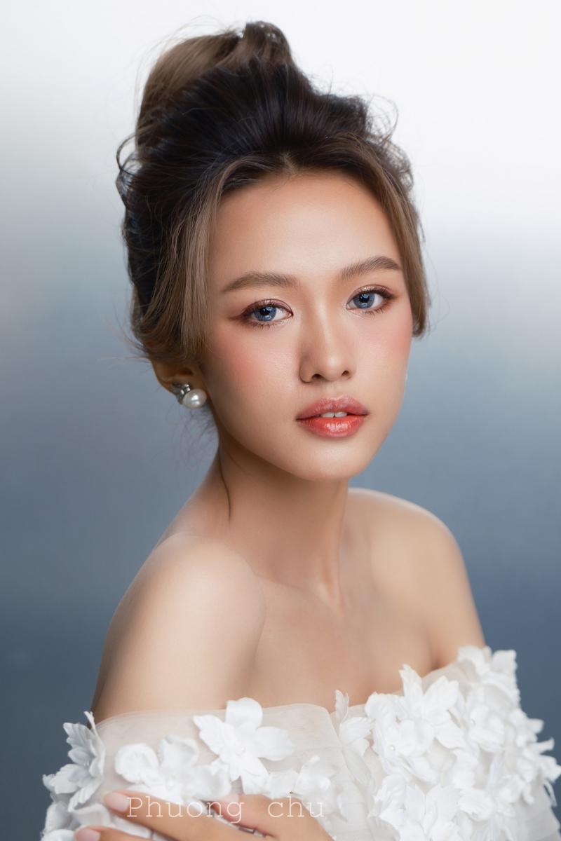 Phương Chu Makeup