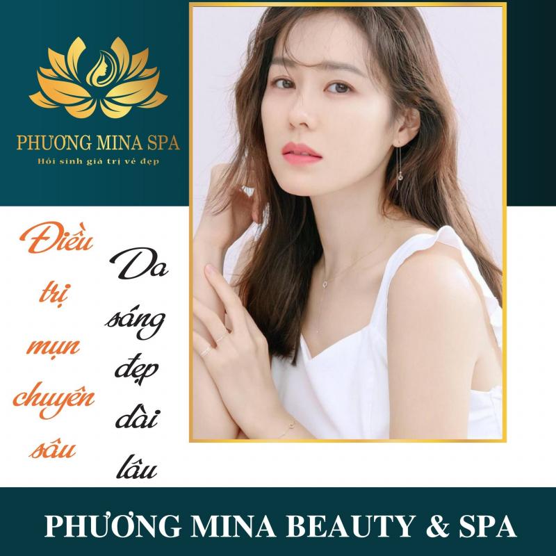 Phương Mina Beauty & Spa Vũng Tàu