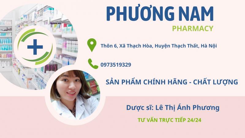 Phương Nam Pharmacy