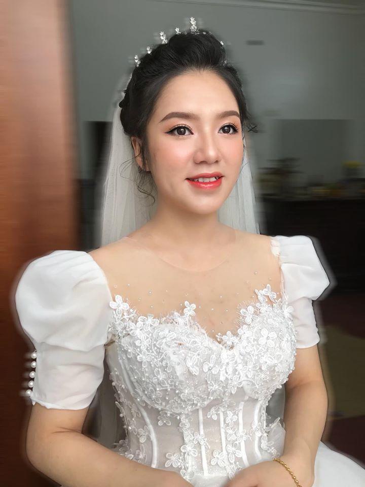 Phương Thuý Makeup (LeeManh Wedding)