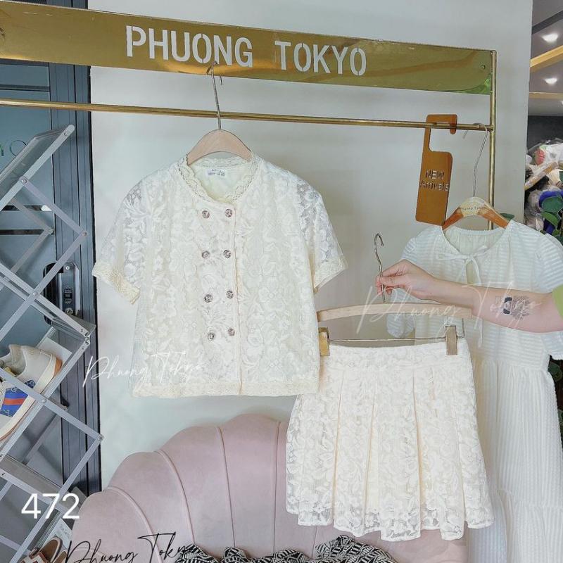 Phuong Tokyo Shop