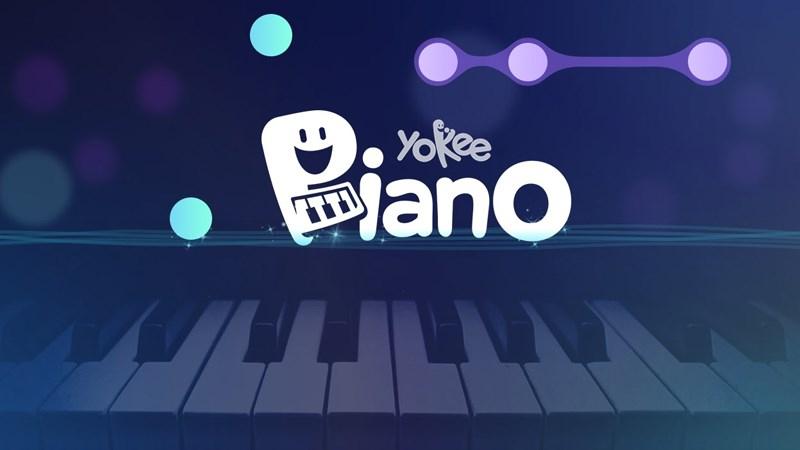 Piano by Yokee