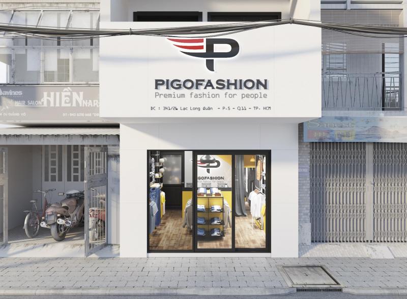 PigoFashion