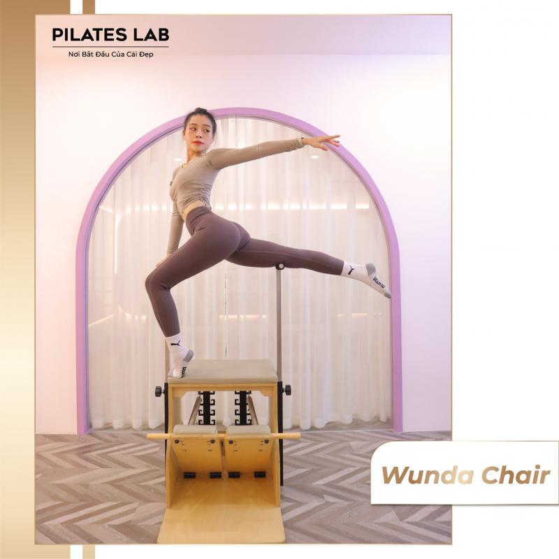 Pilates Lab Việt Nam
