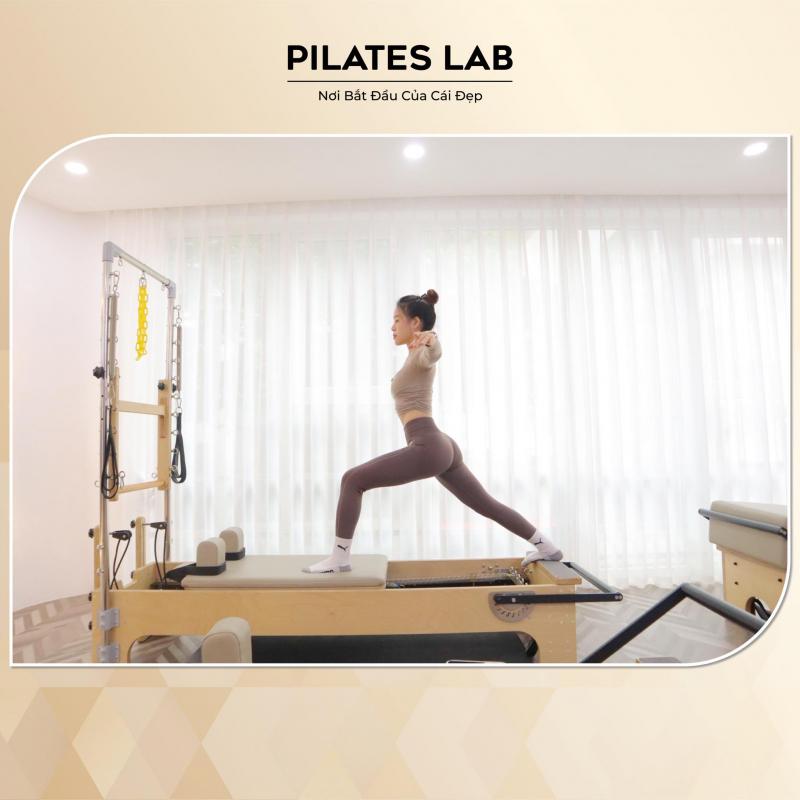 Pilates Lab Việt Nam
