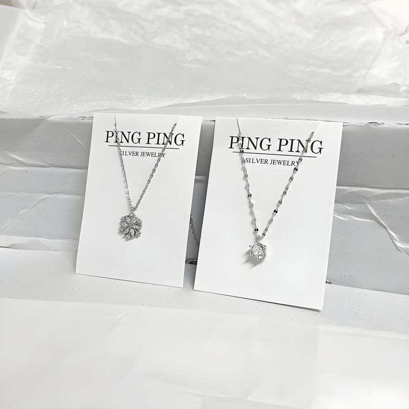 Ping Ping Silver
