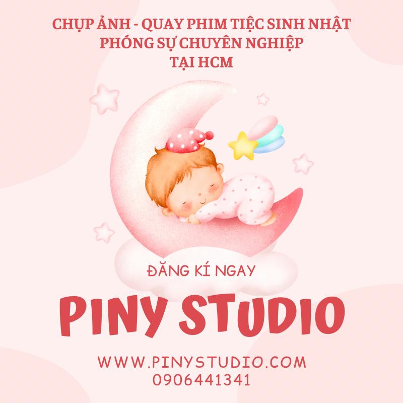 PINY Studio