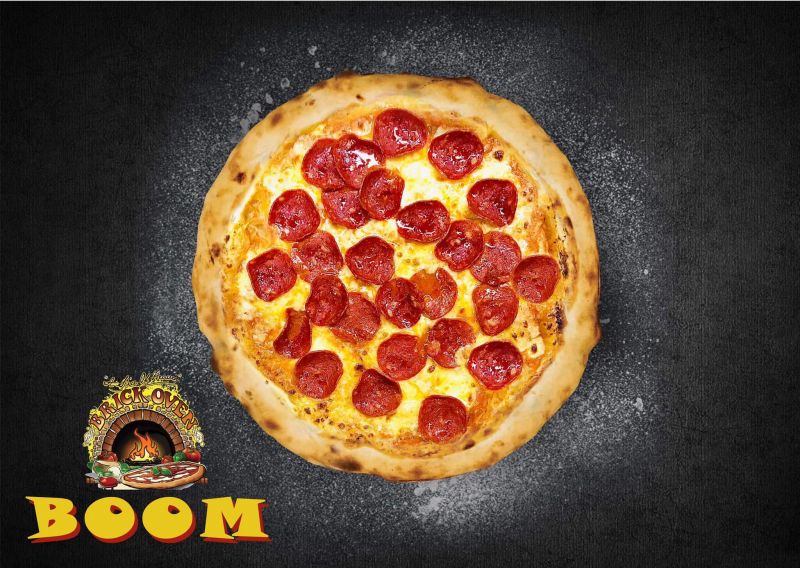 Pizza Boom