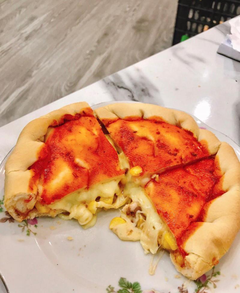 Pizza Chicago Hà Nội