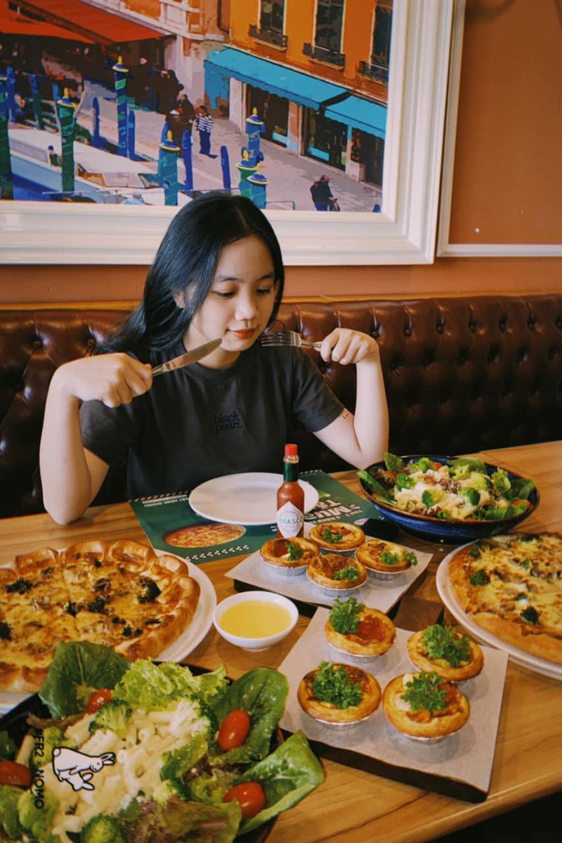 Pizza Company Vũng Tàu