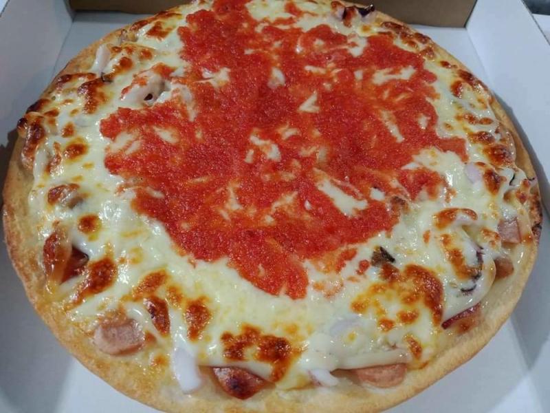Pizza Như Quỳnh 2