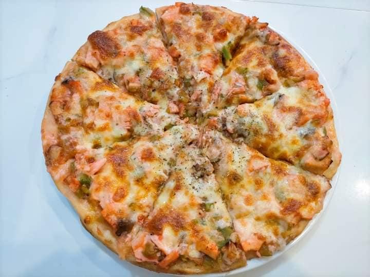 Pizza Onn - Chuyên Pizza Mì Ý Sườn Nướng