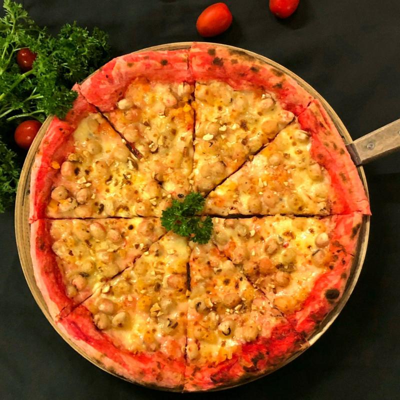 Pizza Sen Ninh Bình