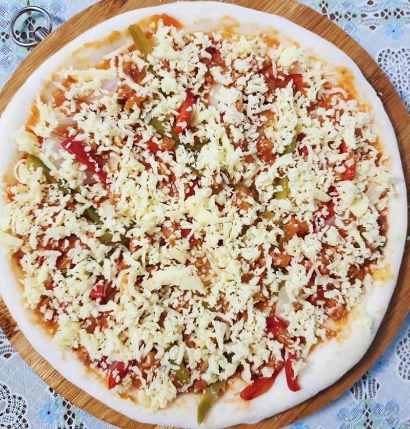 Pizza Style - Trần Phú