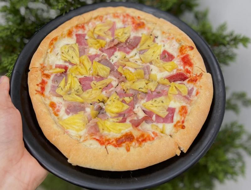 Pizzeria Huế - Pizza & More