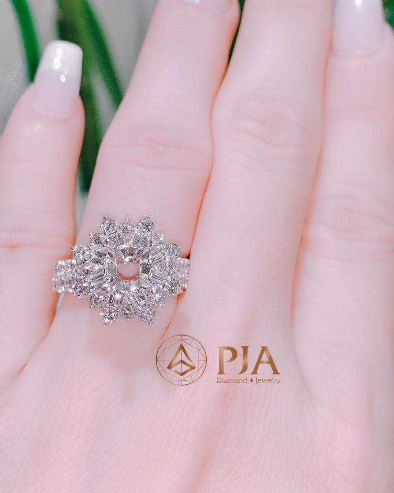 PJA - Diamond And Jewelry