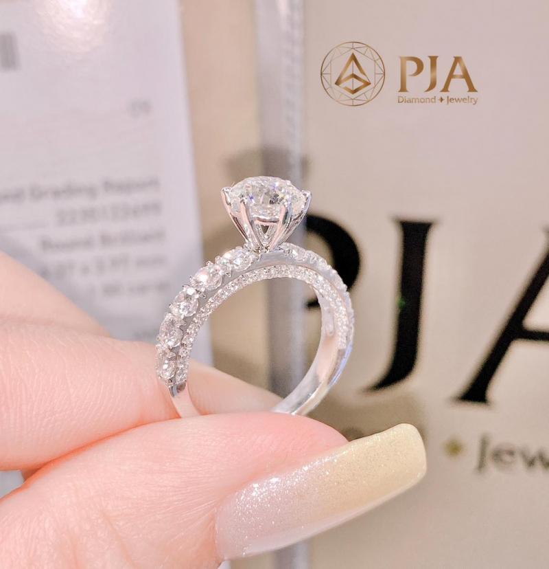 PJA - Diamond And Jewelry