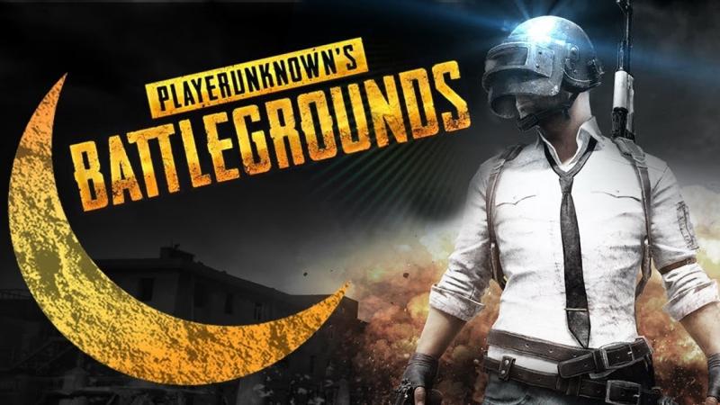 Player’s Unknown Battle Ground (PUBG)