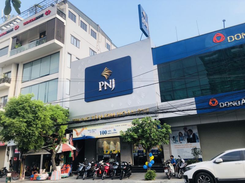 PNJ Nam Định