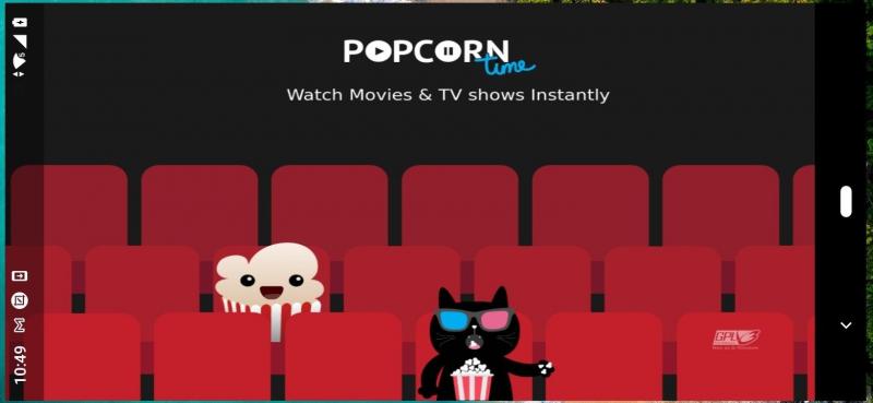 Popcorn-time.to