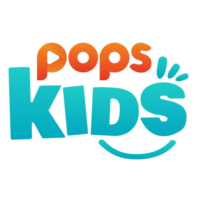 Pop’s Kids