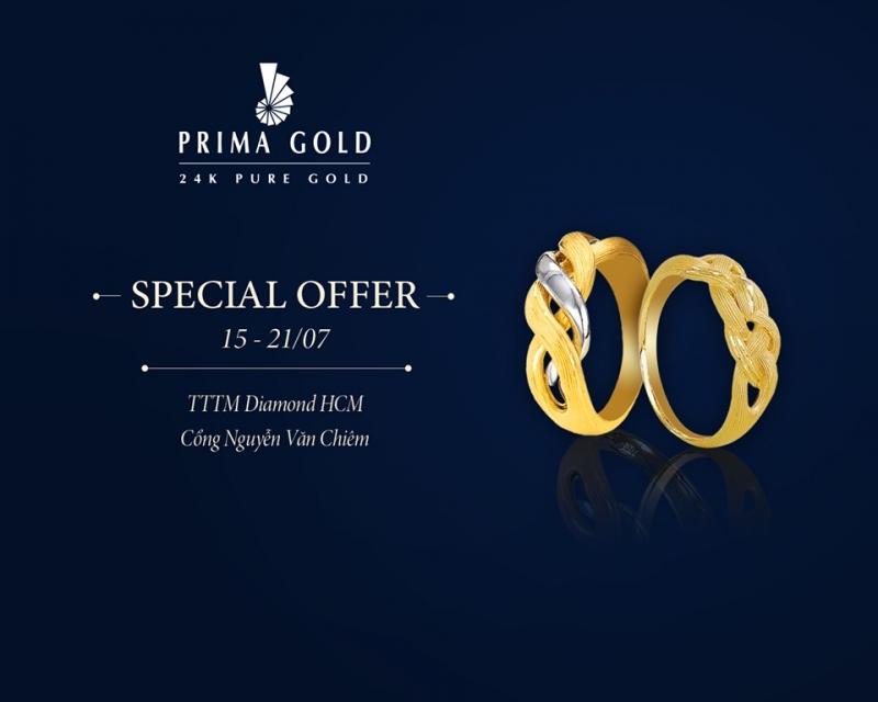 Các sản phẩm của Prima Gold được khách hàng đánh giá độc đáo và dễ thương.