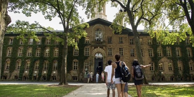 Princeton University được biết đến là một ngôi trường nghiên cứu độc lập có một nền giáo dục tuyệt vời với tính chọn lọc cao
