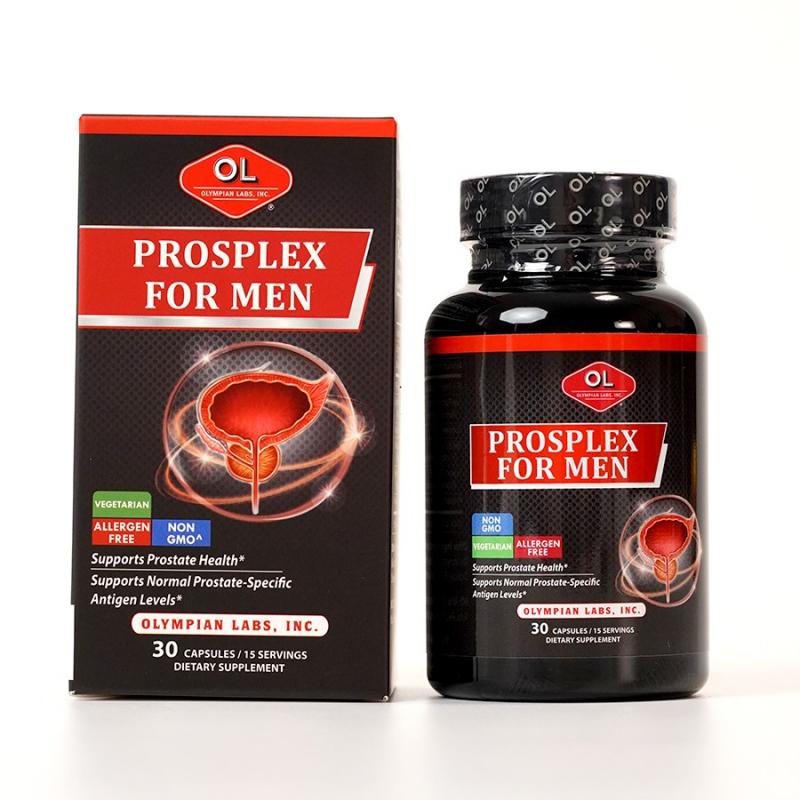 Prosplex for men