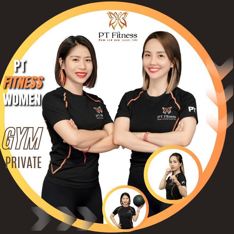 PT Fitness Women - Private