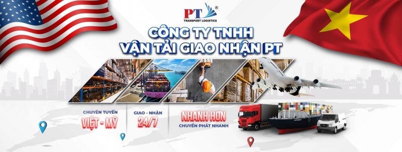 PT Transport Logistics