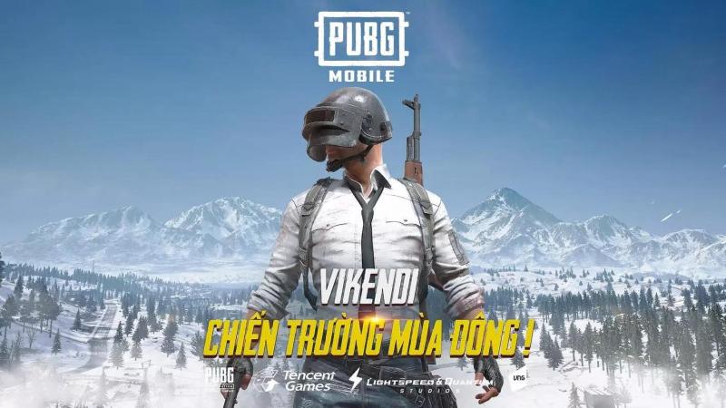 PUBG Mobile VN
