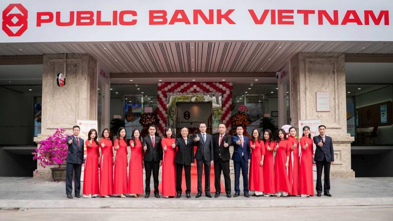 Public Bank Việt Nam