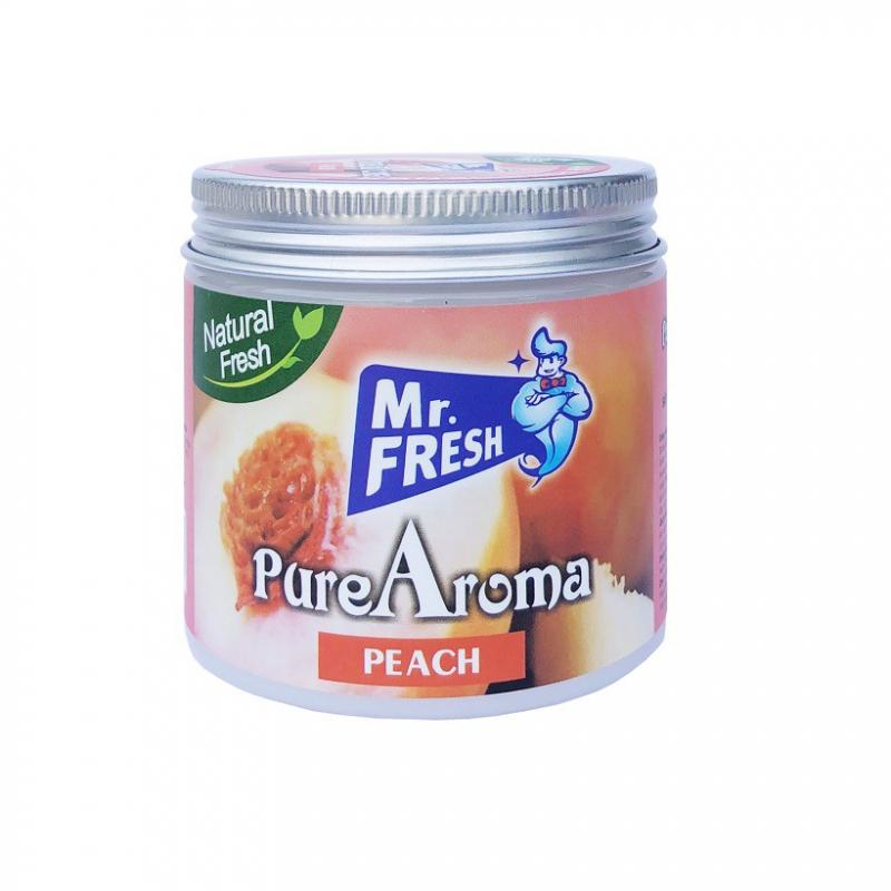 Pure Aroma