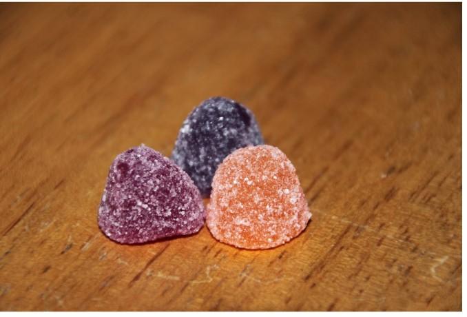 Puritan's Pride Children's Multivitamins Gummies