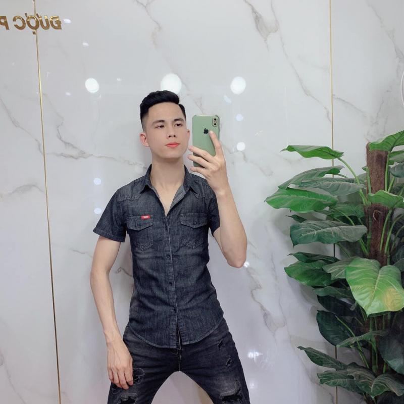 Q&H Store - Fashion For Man Tuy Hoà