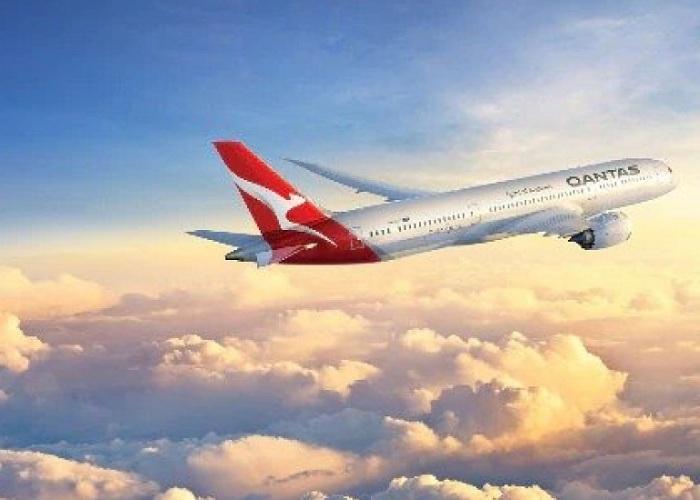 Qantas Airways- Hãng hàng không có dịch vụ trải nghiệm thực tế ảo cho hành khách khi bay