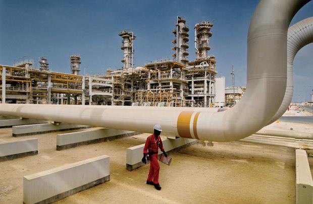Qatar: Trữ lượng khí đốt đủ khai thác trong vòng 138 năm
