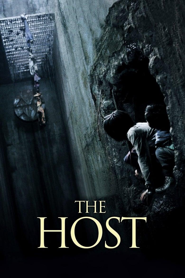 Quái Vật Sông Hàn-The Host