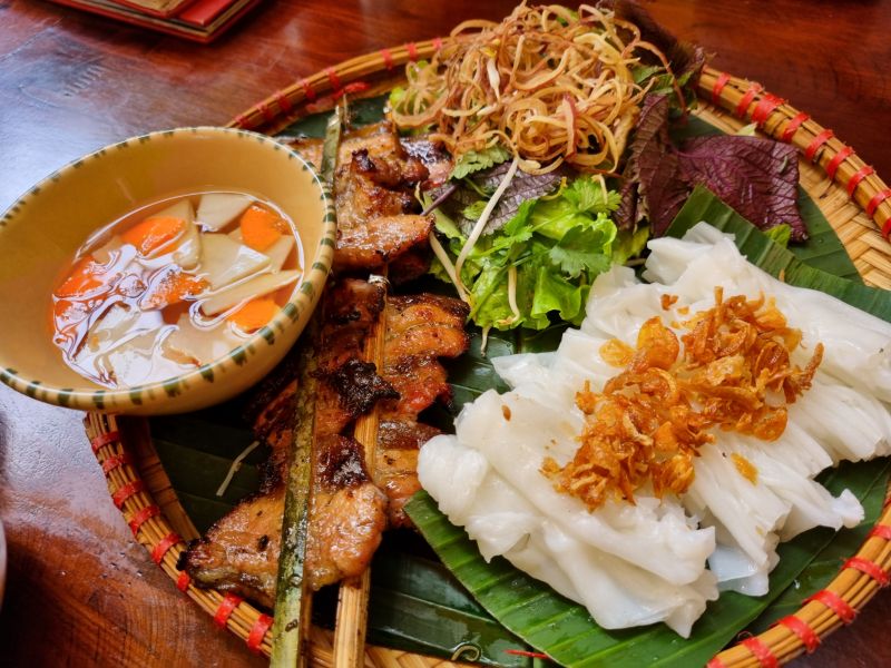 Quán Ăn Ngon – Phan Bội Châu