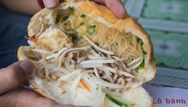 Bánh Mì Vân - Nguyễn Trãi