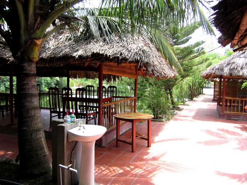 Quán Cây Dừa