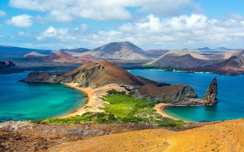 Quần đảo Galápagos